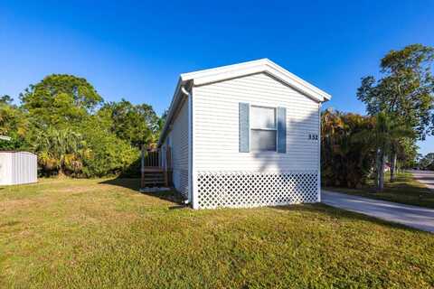 332 Eland Dr, North Fort Myers, FL 33917