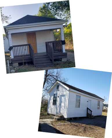 3216-3218 Deers St, New Orleans, LA 70122