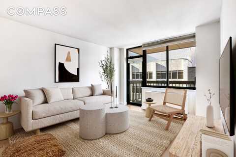 403 East 62nd Street, New York, NY 10065