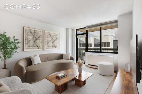 403 East 62nd Street, New York, NY 10065