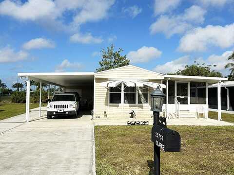 25758 Dandelion Court L-001, Bonita Springs, FL 34135