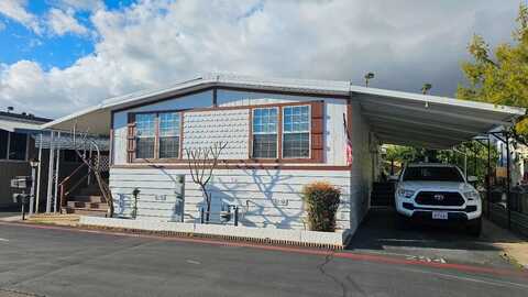 2300 S Sultana Ave Spc 254, Ontario, CA 91761