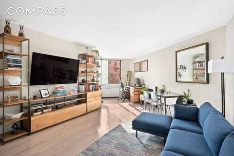 350 West 50th Street, New York, NY 10019