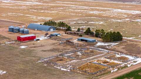 45888 Co Rd U, Burlington, CO 80807