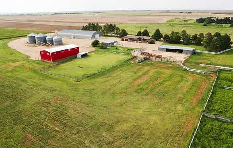 45888 Co Rd U, Burlington, CO 80807