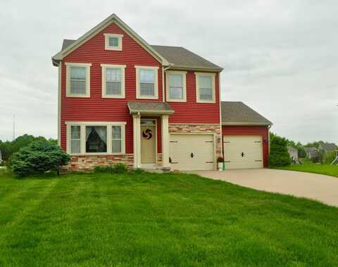 9330 Windward, West Olive, MI 49460