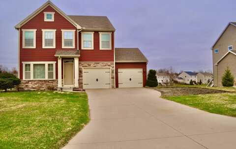 9330 Windward, West Olive, MI 49460