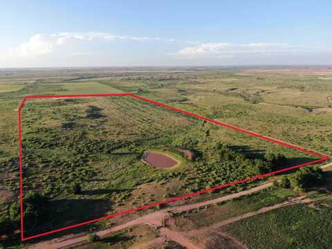 5741 Quay Road Af, Tucumcari, NM 88401