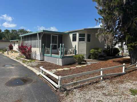 214 S. Tara Drive, Tavares, FL 32778