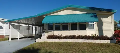 300 Chives St., Sebring, FL 33872