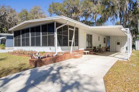 8618 E GOSPEL ISLAND RD, INVERNESS, FL 34450
