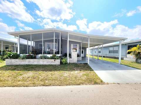 948 Strongbox lane, North Fort Myers, FL 33917