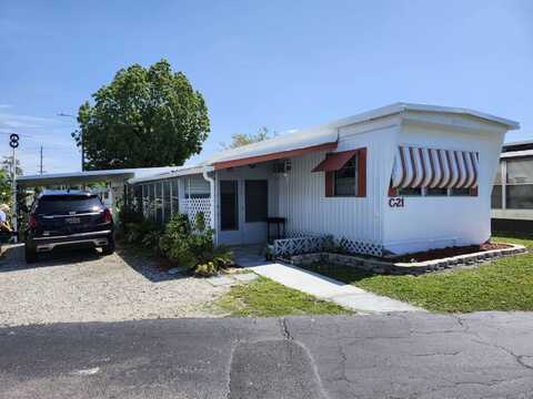 2121 New Tampa Camdan Ave., Lakeland, FL 33815
