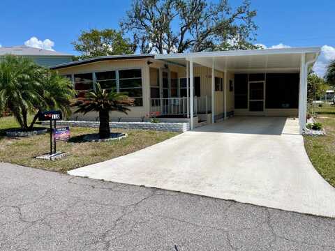 110 Carissa St, Nokomis, FL 34275