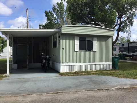 4714 Fantasia Lane, Cocoa, FL 32926