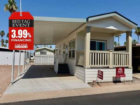 4860 E. Main St, Mesa, AZ 85205