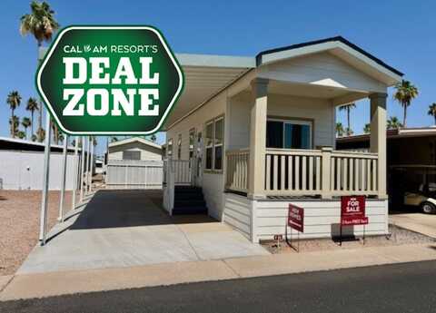 4860 E. Main St, Mesa, AZ 85205
