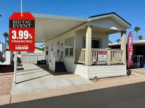 4860 E. Main St, Mesa, AZ 85205