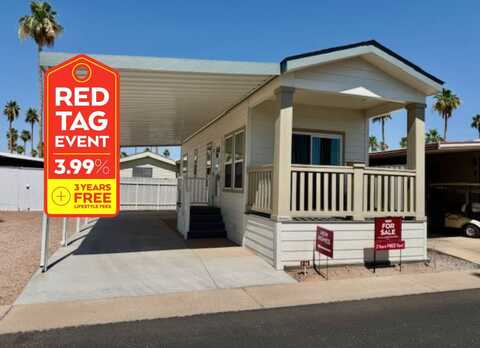 4860 E. Main St, Mesa, AZ 85205