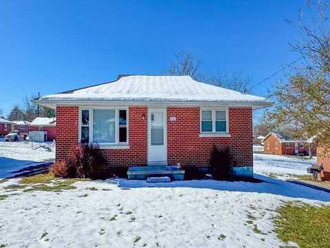 106 Floyd St., Campbellsville, KY 42718