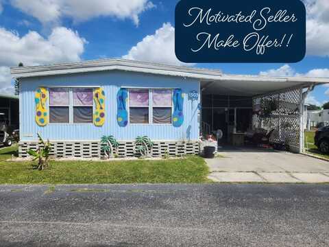 1503 Remuda Drive, Lakeland, FL 33815