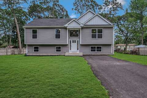 61 Margaret Drive, Coram, NY 11727