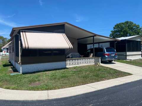 10809 Newton Ct, New Port Richey, FL 34654