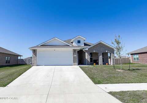 337 Swaden Lane, Webb City, MO 64870