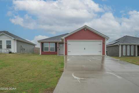 407 Eagle Edge Drive, Duenweg, MO 64841
