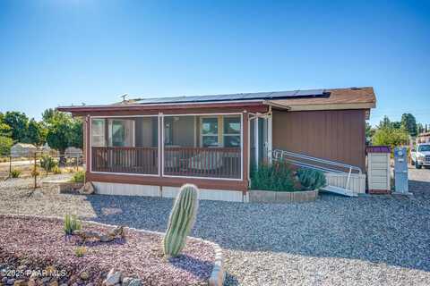 20525 E Conestoga Drive, Mayer, AZ 86333