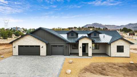 4613 W Stazenski Road, Prescott, AZ 86305
