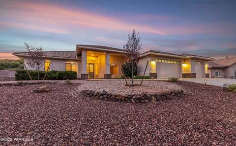 5712 Ginseng Way, Prescott, AZ 86305