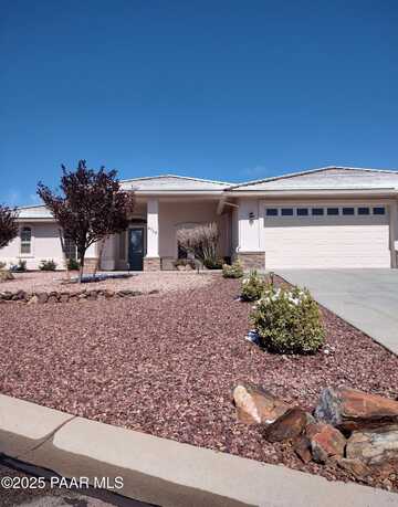 5712 Ginseng Way, Prescott, AZ 86305