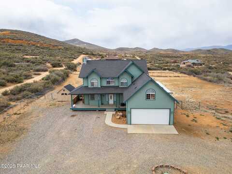 15400 E State Route 169, Humboldt, AZ 86327