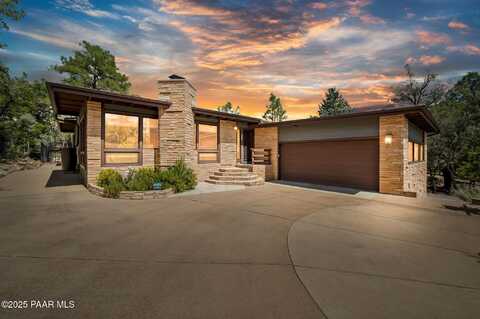 42 Woodside Drive, Prescott, AZ 86305