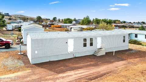 20226 E Quail Run Drive, Mayer, AZ 86333