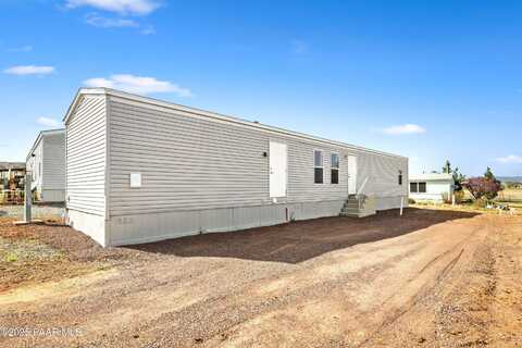 20226 E Quail Run Drive, Mayer, AZ 86333