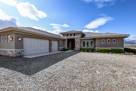 11355 N Waylands Trail, Prescott, AZ 86305
