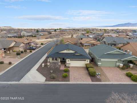 12972 E Santiago Street, Prescott Valley, AZ 86327