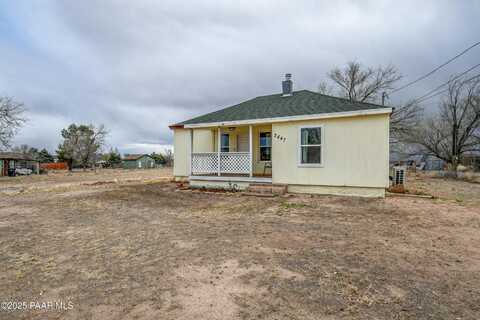 2447 N Thunder Lane, Chino Valley, AZ 86323