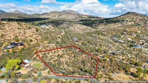 000 W Bahia Drive, Prescott, AZ 86301