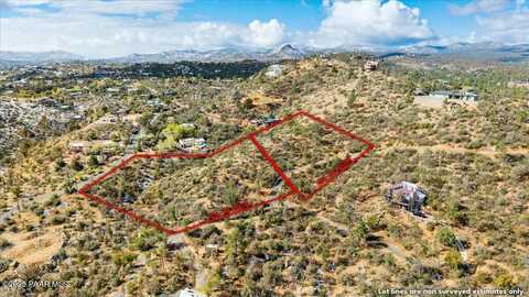 00000 W Bahia Drive, Prescott, AZ 86301