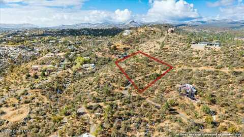 0000 W Bahia Drive, Prescott, AZ 86301