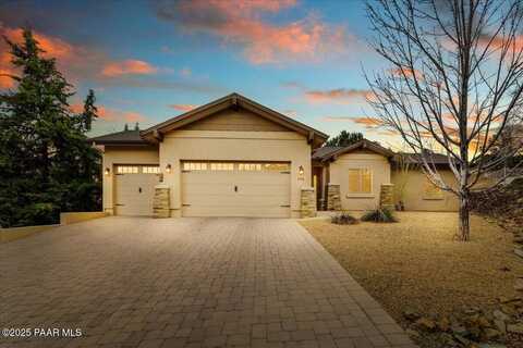 195 Michael Circle, Prescott, AZ 86301
