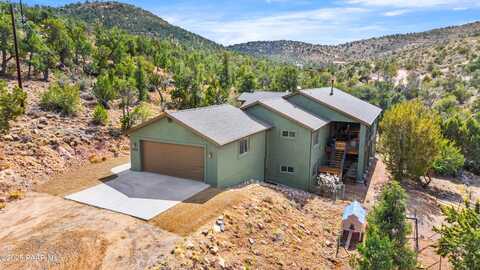 4705 W Hidden Canyon Road, Chino Valley, AZ 86323