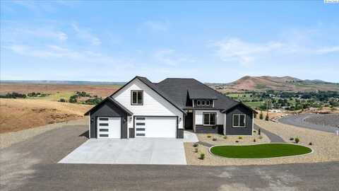 4280 W BRANT RD PR NW, Benton City, WA 99320