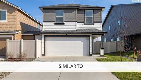 752 S Zeelar Street, Kennewick, WA 99336