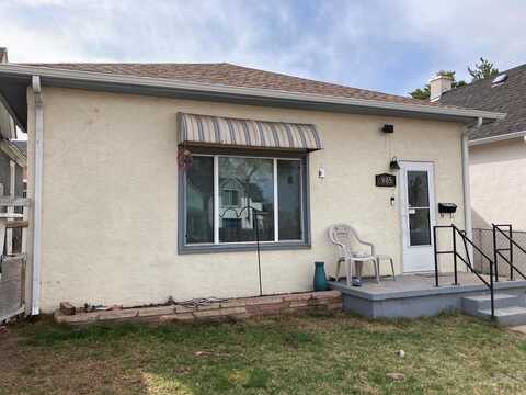 905 Abriendo Ave, Pueblo, CO 81004