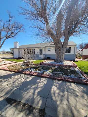 1830 Comanche Rd, Pueblo, CO 81001