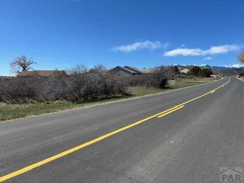 Lot 115 Cuerno Verde Blvd, Colorado City, CO 81019